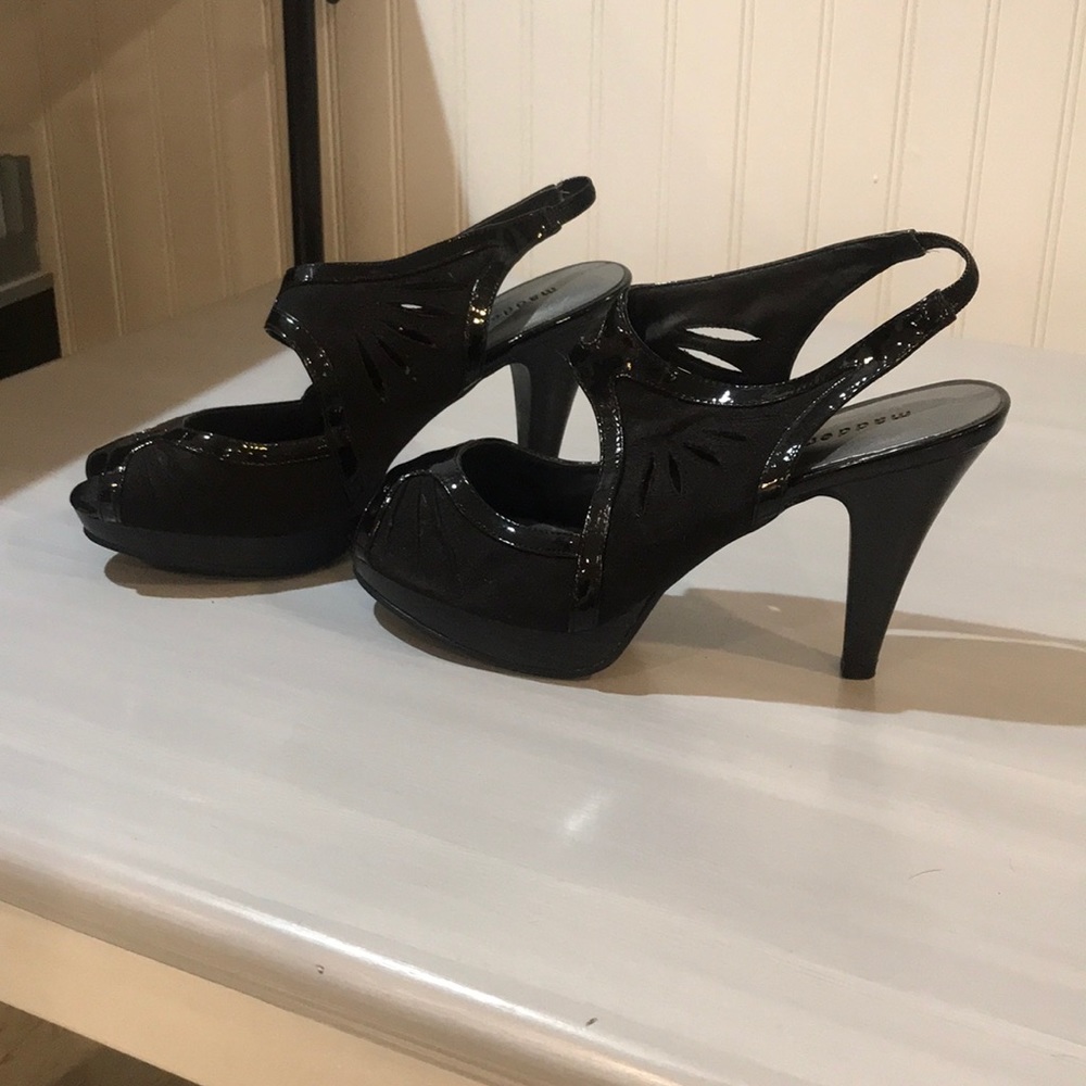 Madden girl dress shoes